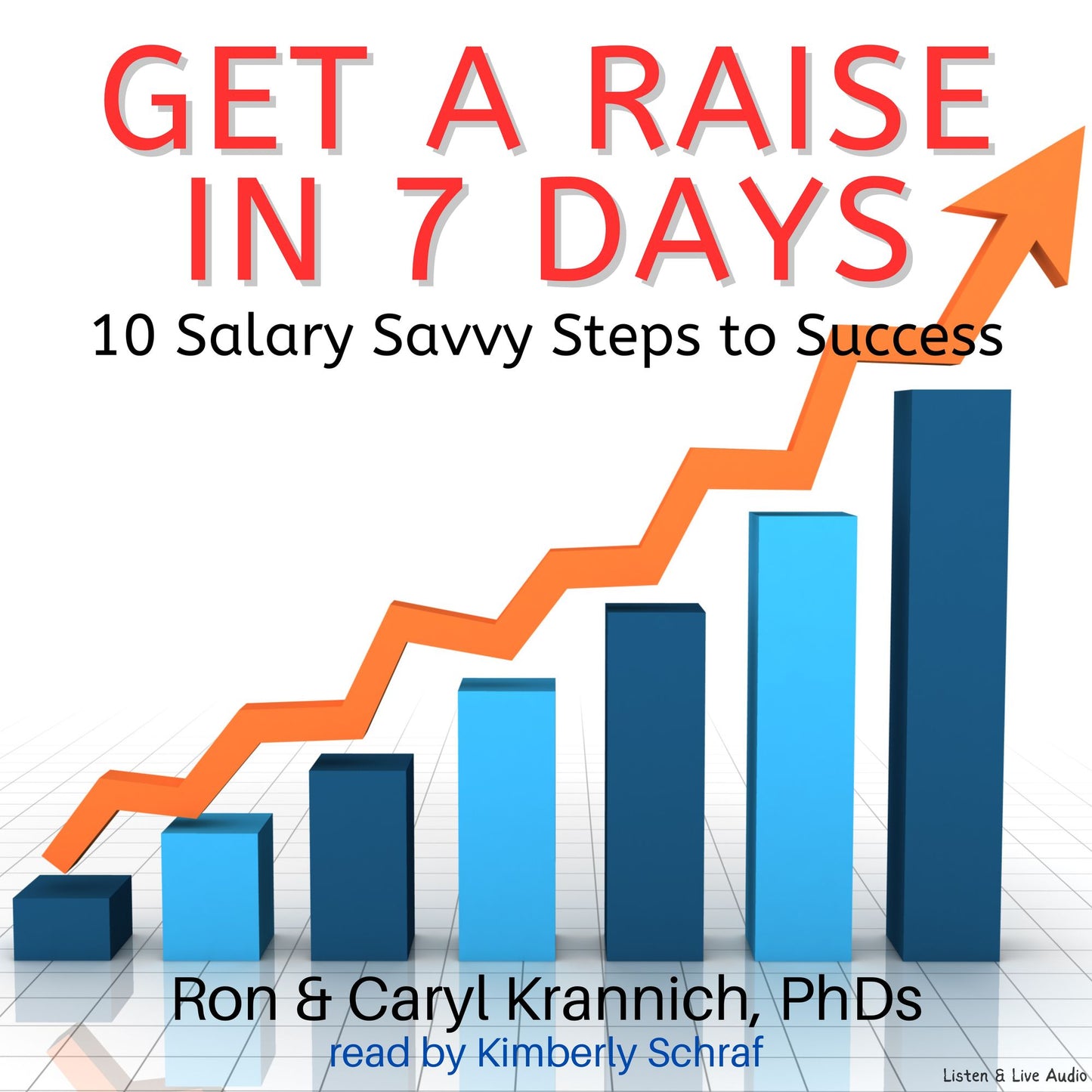 Get a Raise in 7 Days (Abridged)