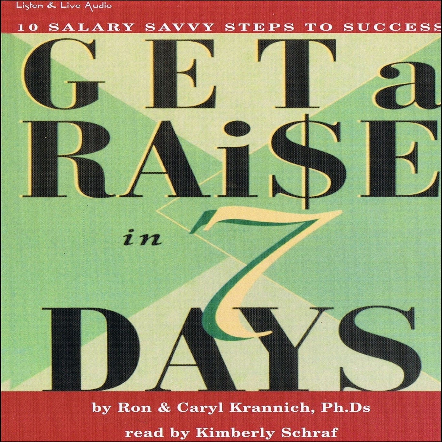 Get a Raise in 7 Days (Abridged)