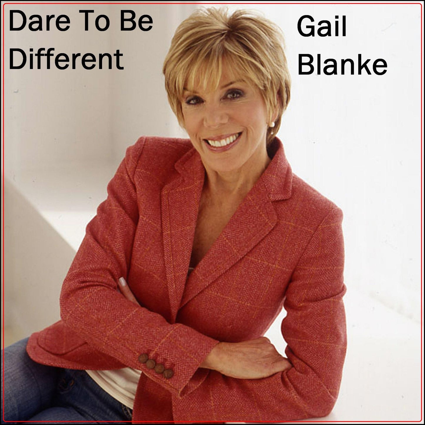Dare To Be Different