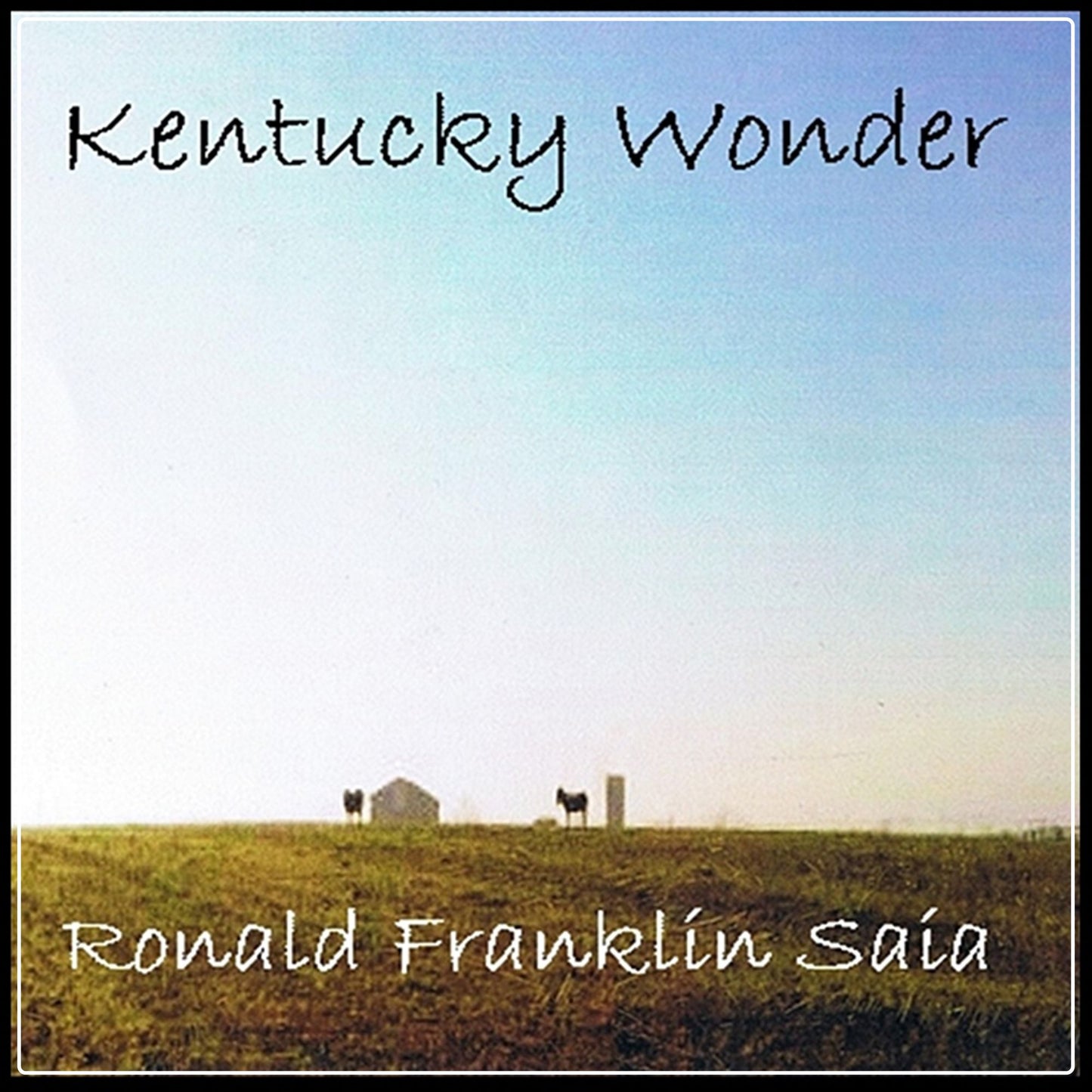 Kentucky Wonder