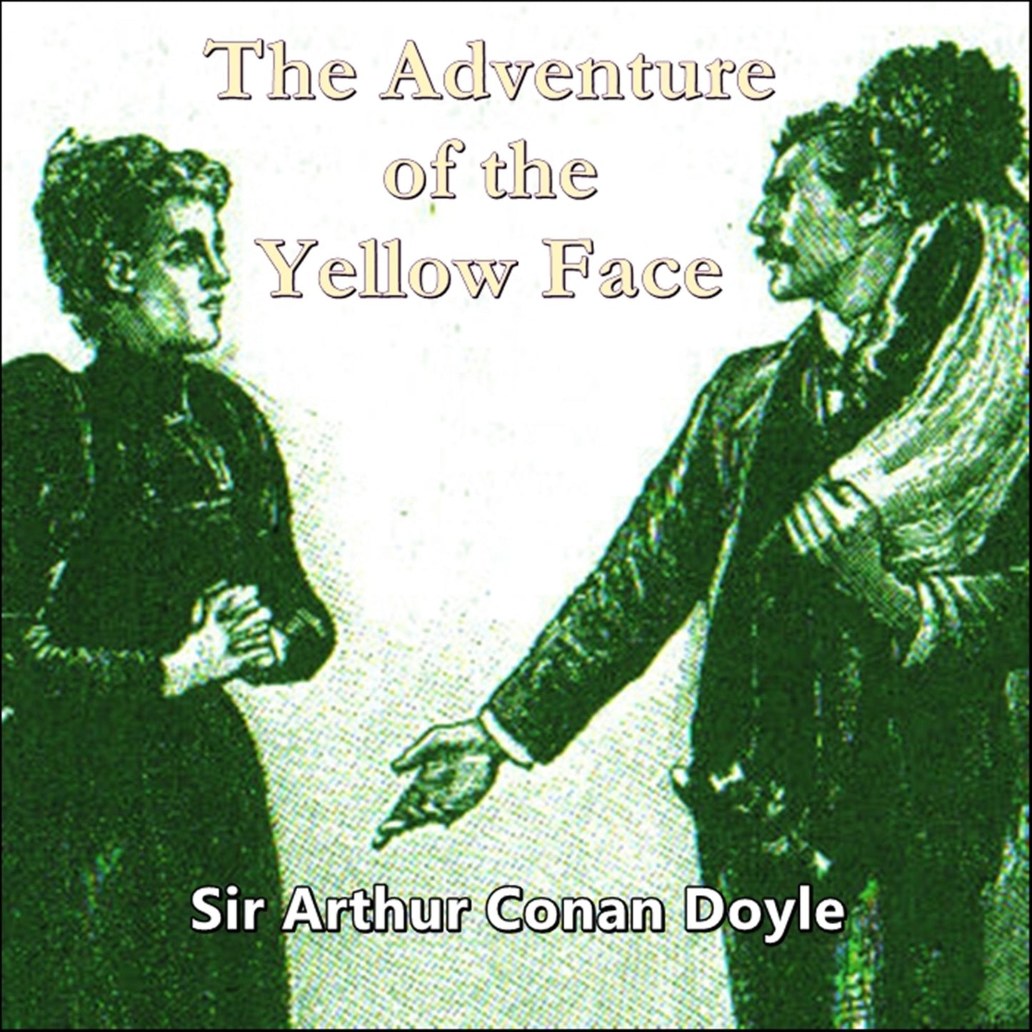 Sherlock Holmes: The Adventure of the Yellow Face
