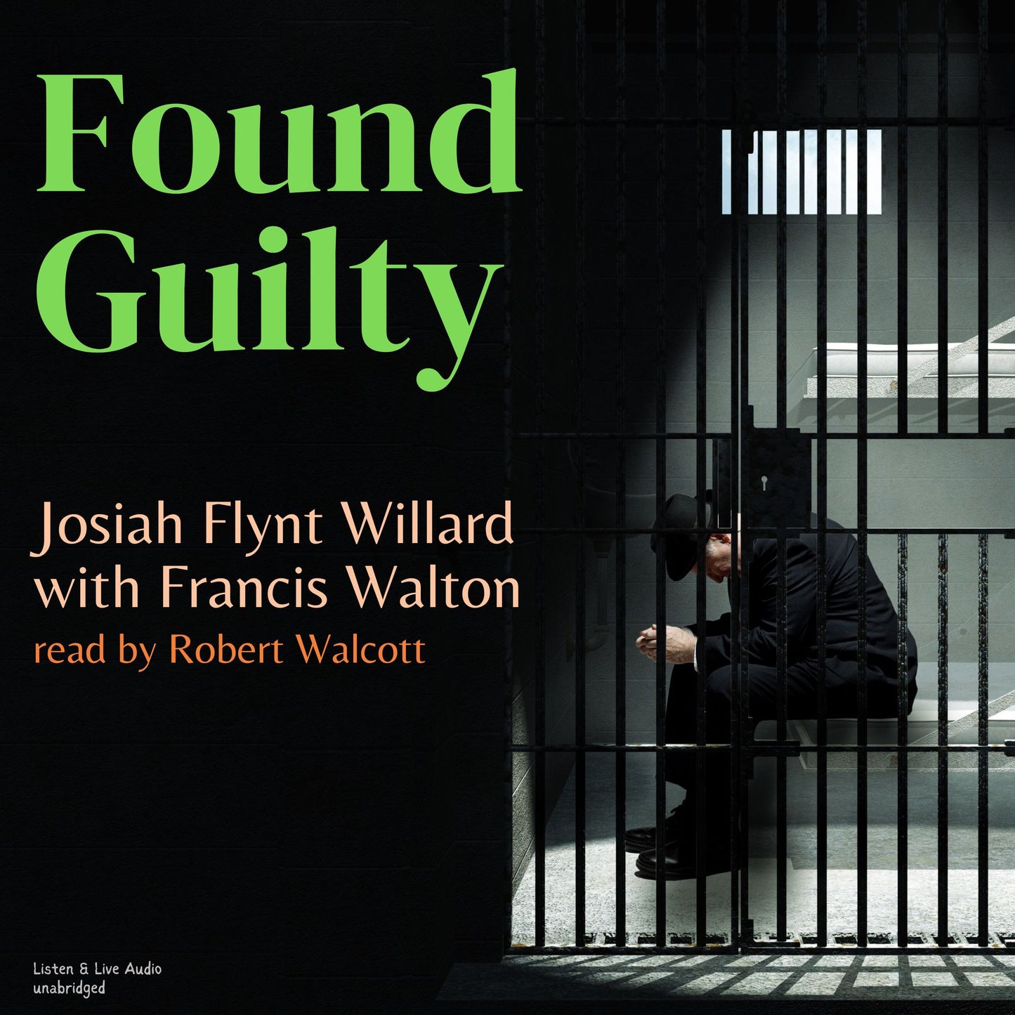 Found Guilty
