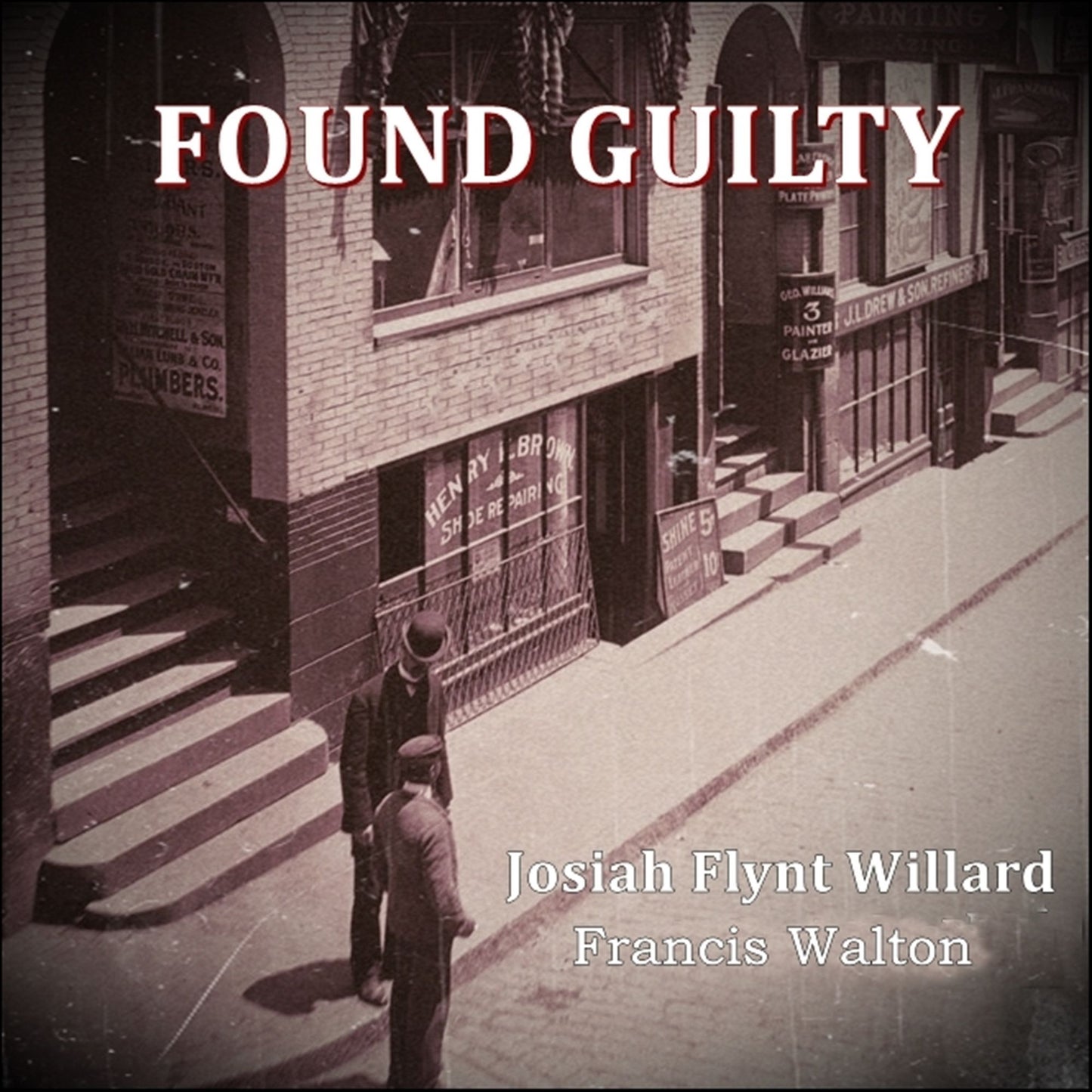 Found Guilty