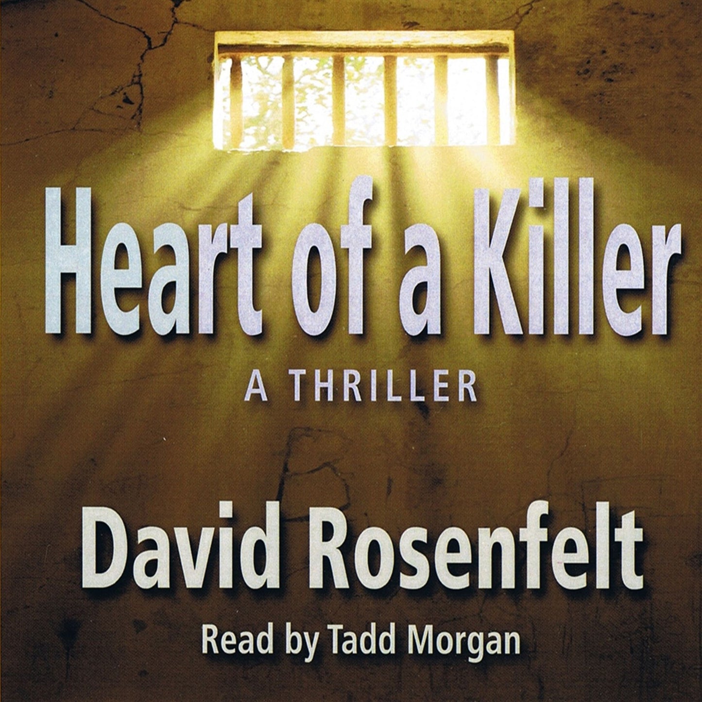 Heart of a Killer