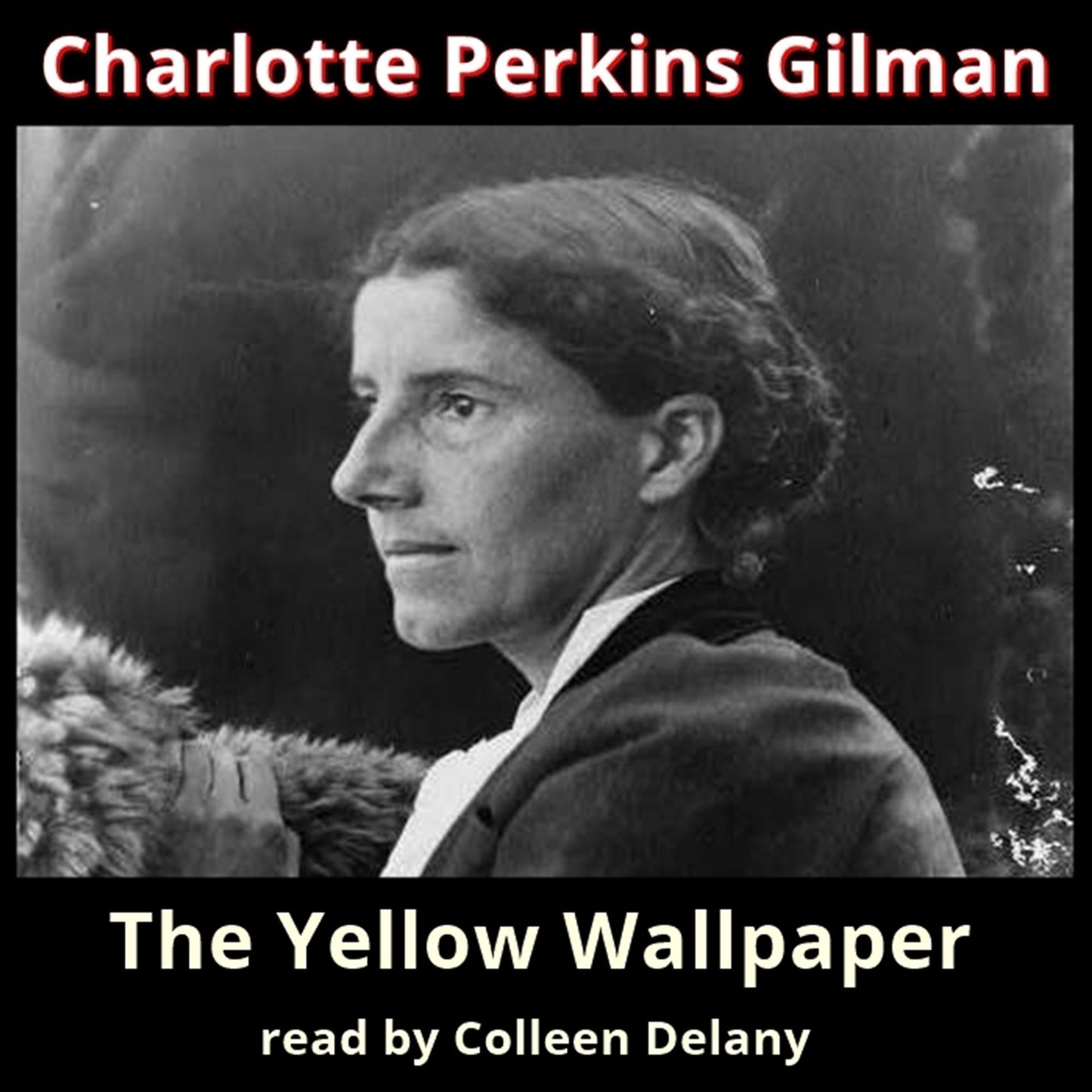The Yellow Wallpaper