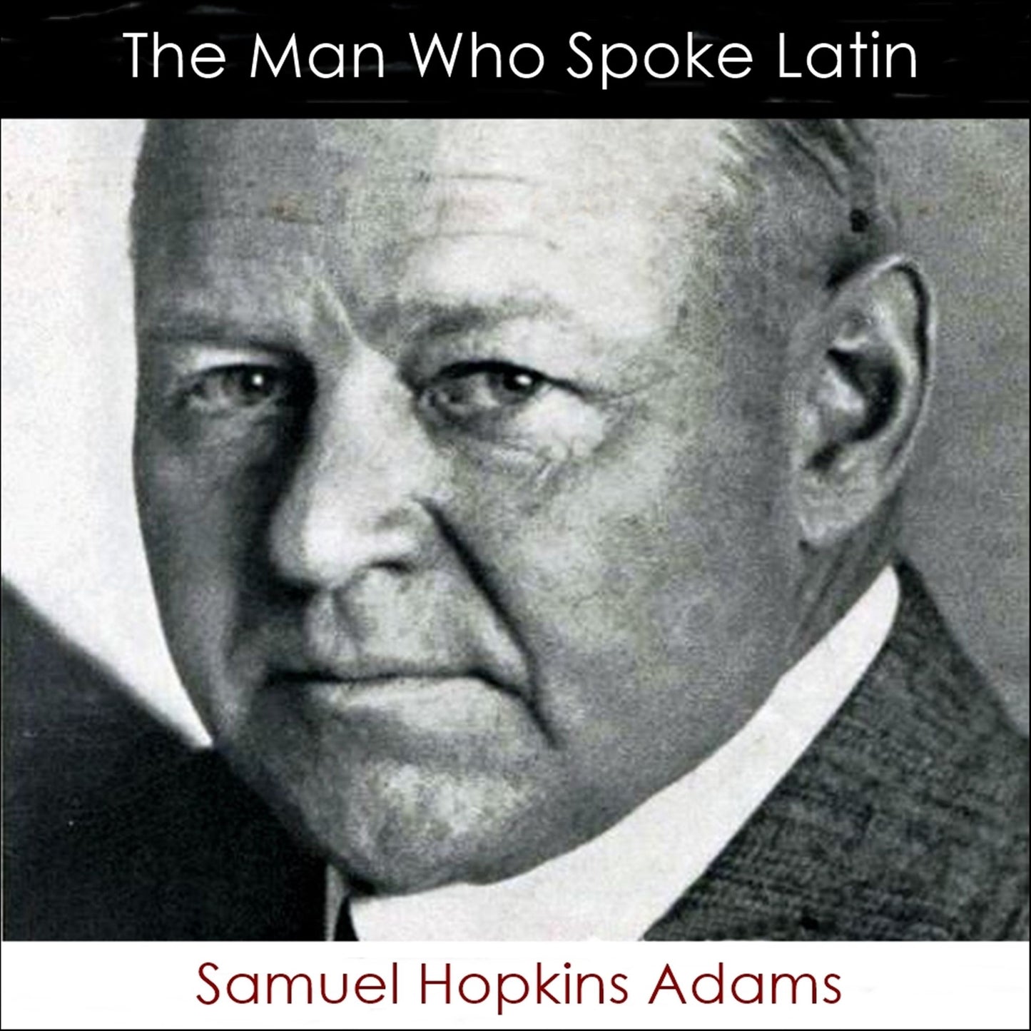 The Man Who Spoke Latin