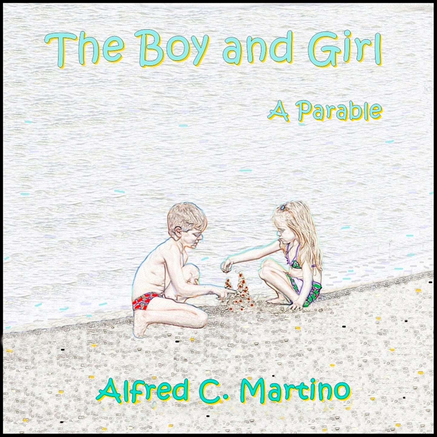 The Boy and Girl: A Parable