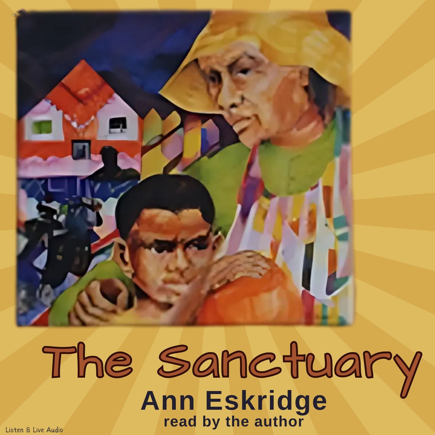 The Sanctuary