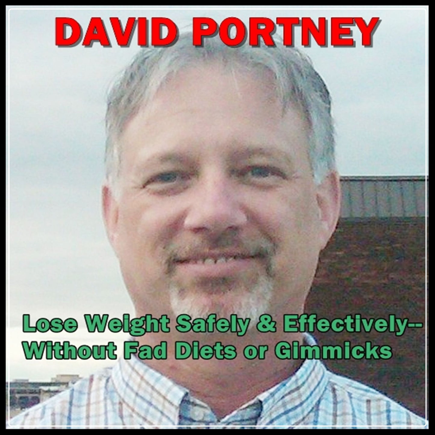 Lose Weight Safely & Effectively - Without Fad Diets or Gimmicks