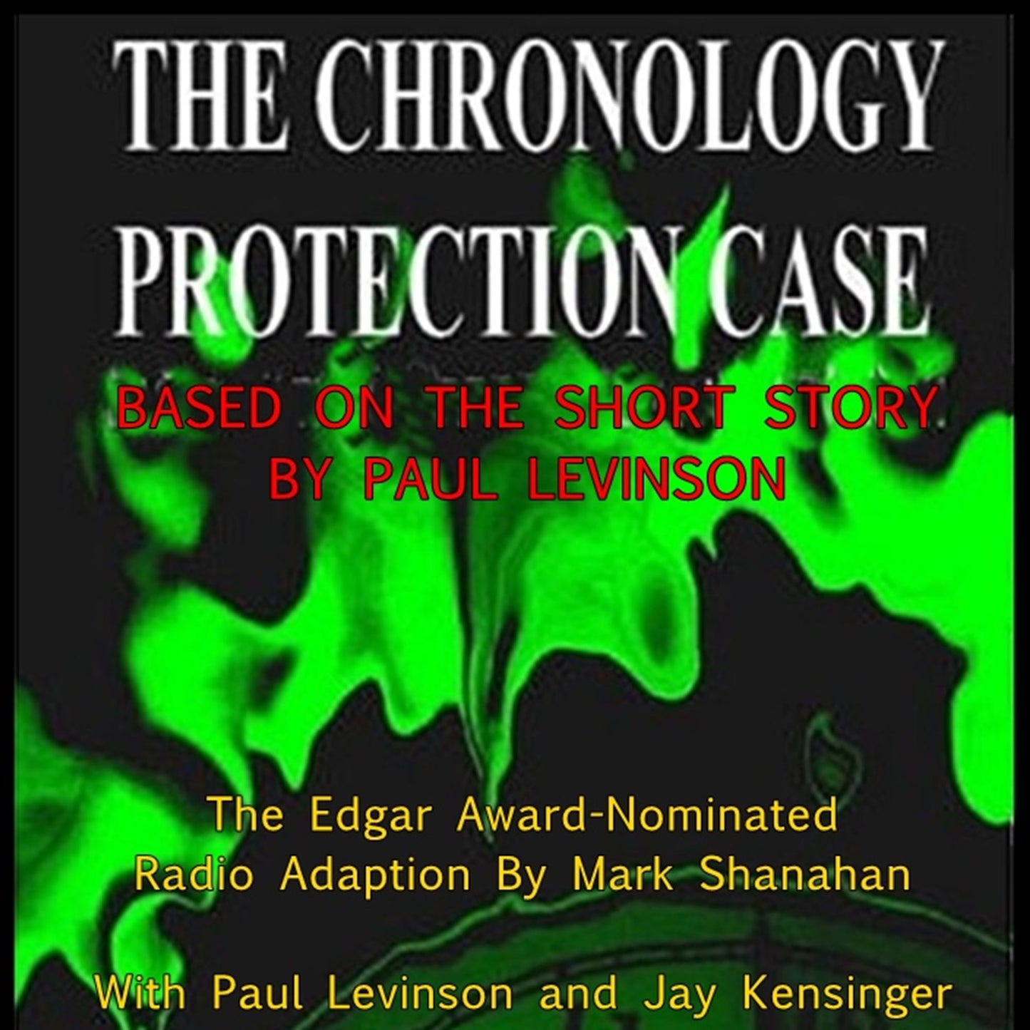 The Chronology Protection Case