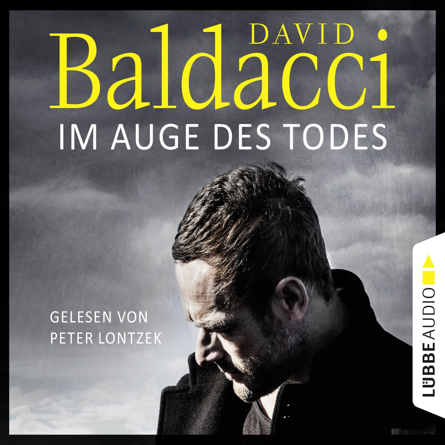 Im Auge des Todes - Will Robies dritter Fall - Will Robie 3 (UngekÃ¼rzt)