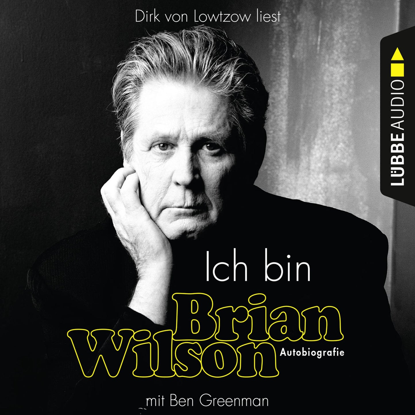 Ich bin Brian Wilson (UngekÃ¼rzt)