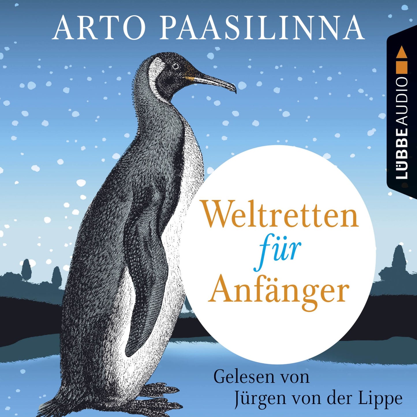 Weltretten fÃ¼r AnfÃ¤nger (GekÃ¼rzt)