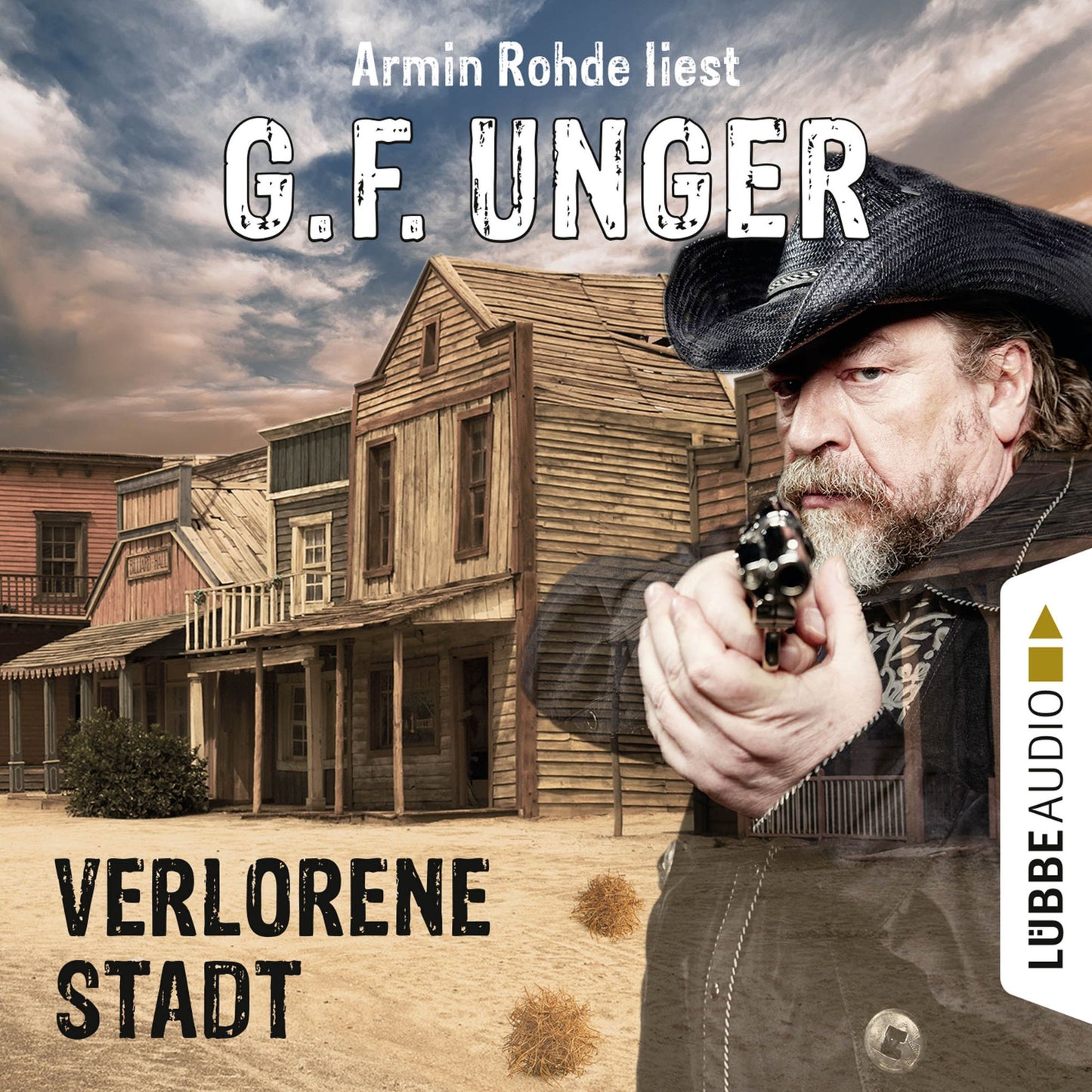 Verlorene Stadt (GekÃ¼rzt)
