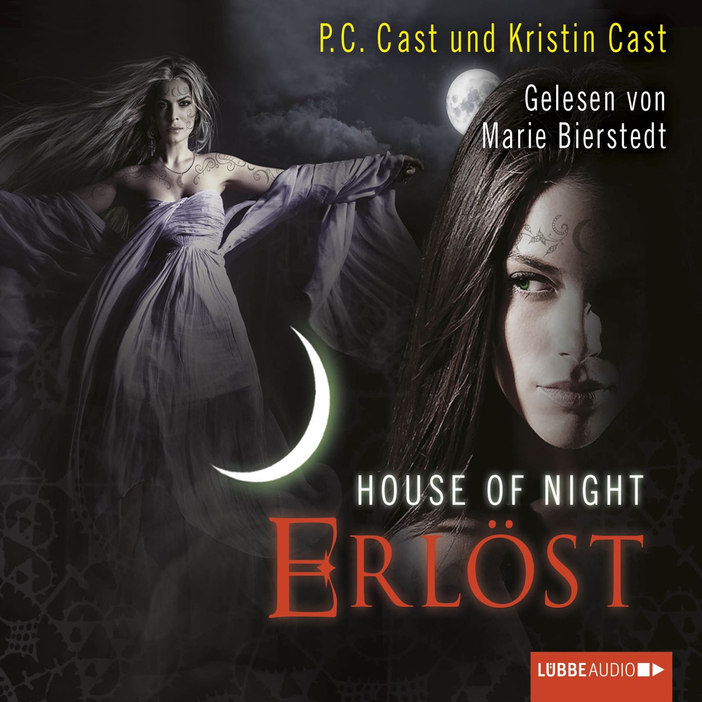 House of Night, Folge 12: ErlÃ¶st