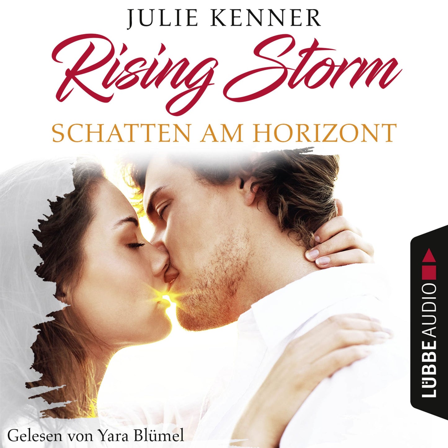 Schatten am Horizont - Rising-Storm-Reihe 1 (UngekÃ¼rzt)
