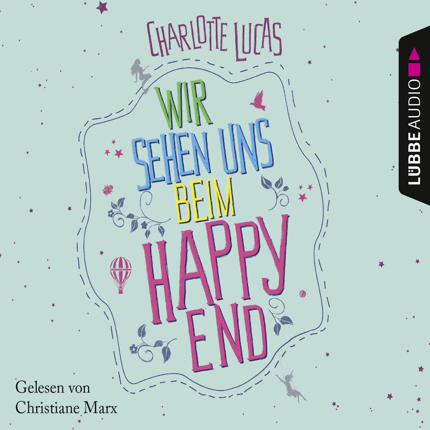 Wir sehen uns beim Happy End