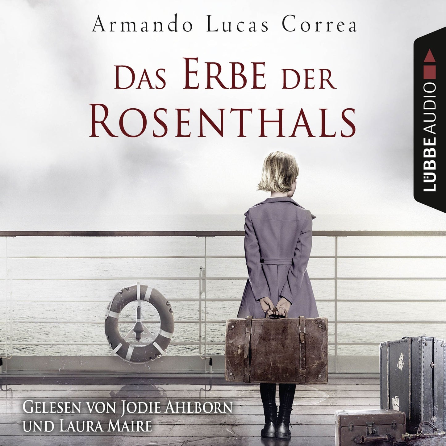 Das Erbe der Rosenthals (GekÃ¼rzt)