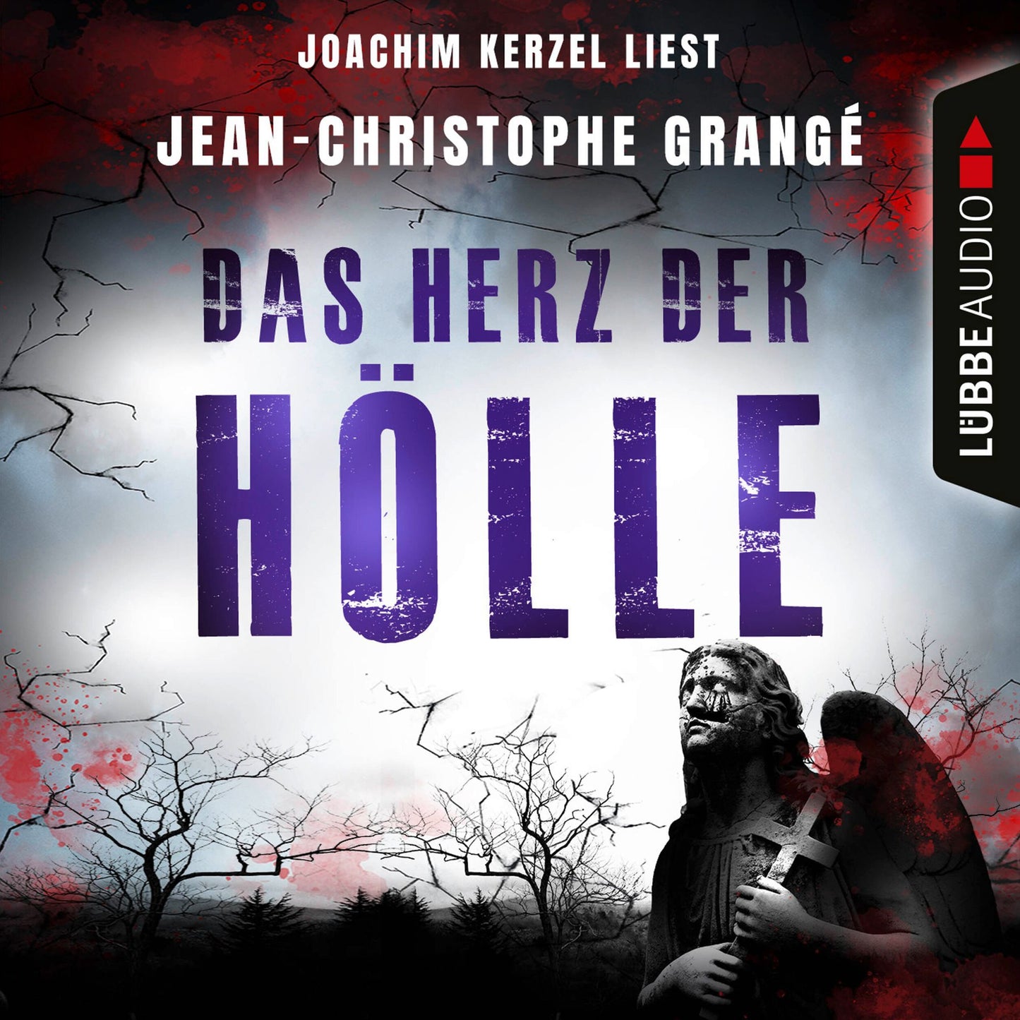 Das Herz der HÃ¶lle