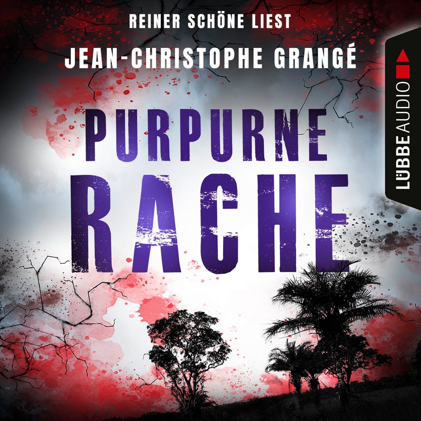 Purpurne Rache (UngekÃ¼rzt)