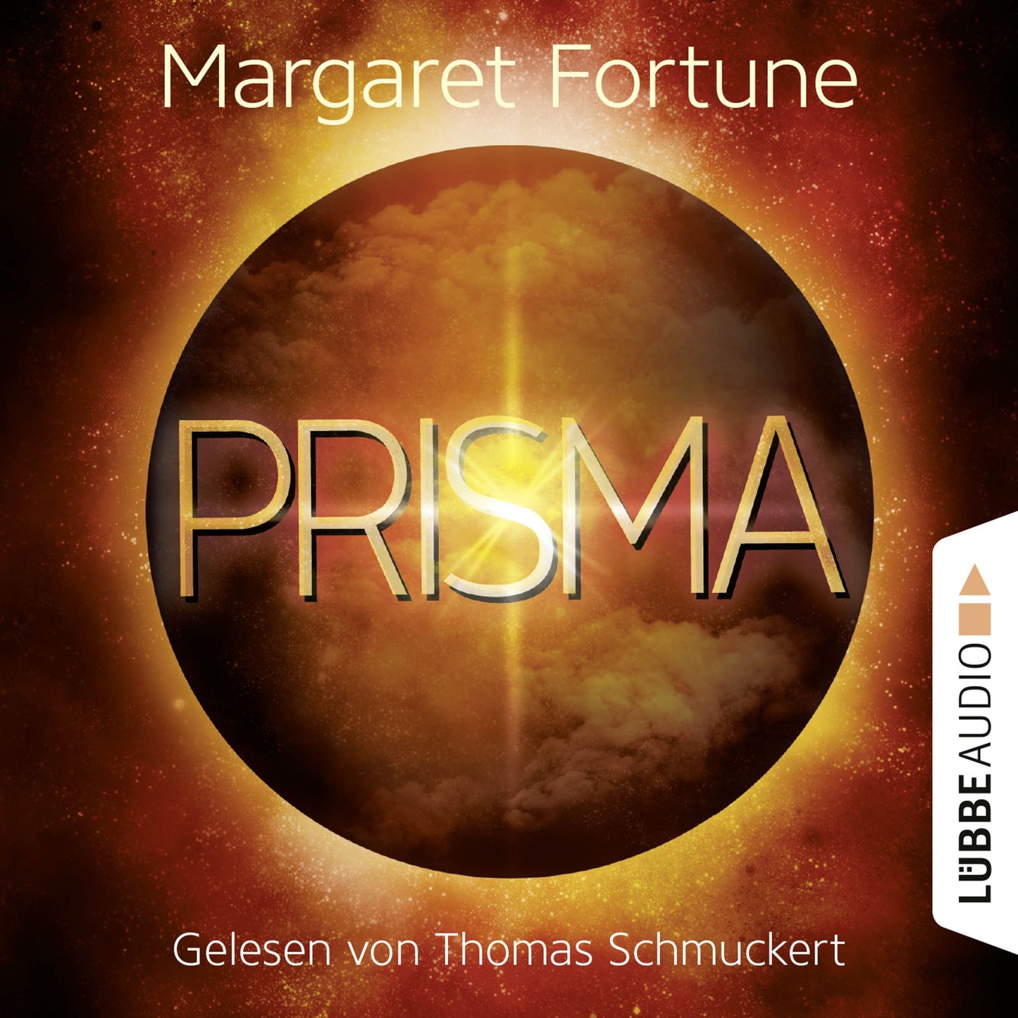 Prisma - Krieg der Schatten 2 (UngekÃ¼rzt)