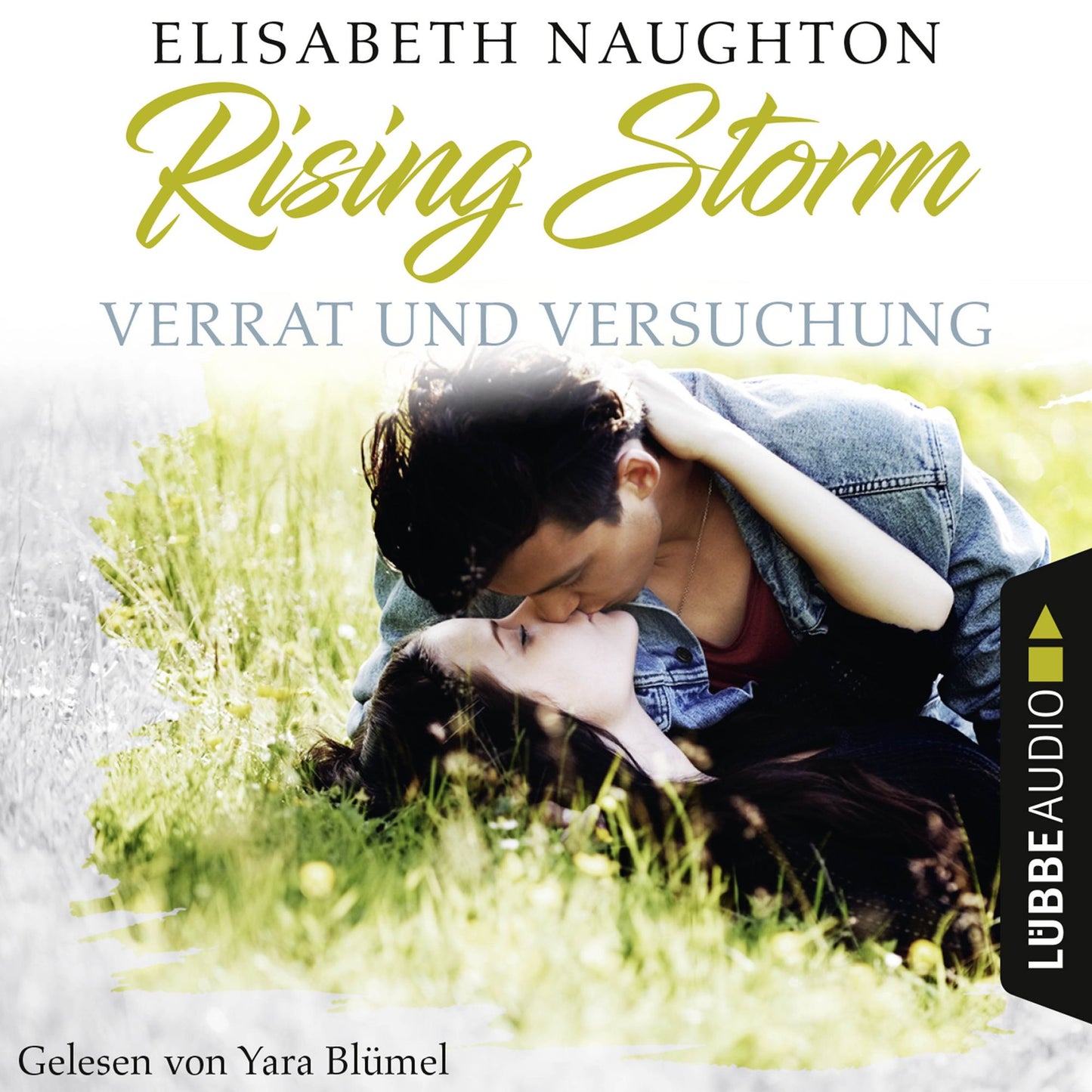 Verrat und Versuchung - Rising-Storm-Reihe 3 (UngekÃ¼rzt)