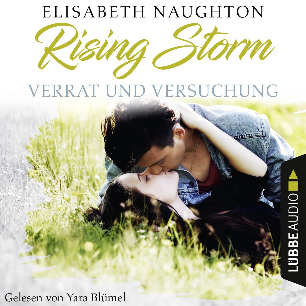 Verrat und Versuchung - Rising-Storm-Reihe 3 (UngekÃ¼rzt)