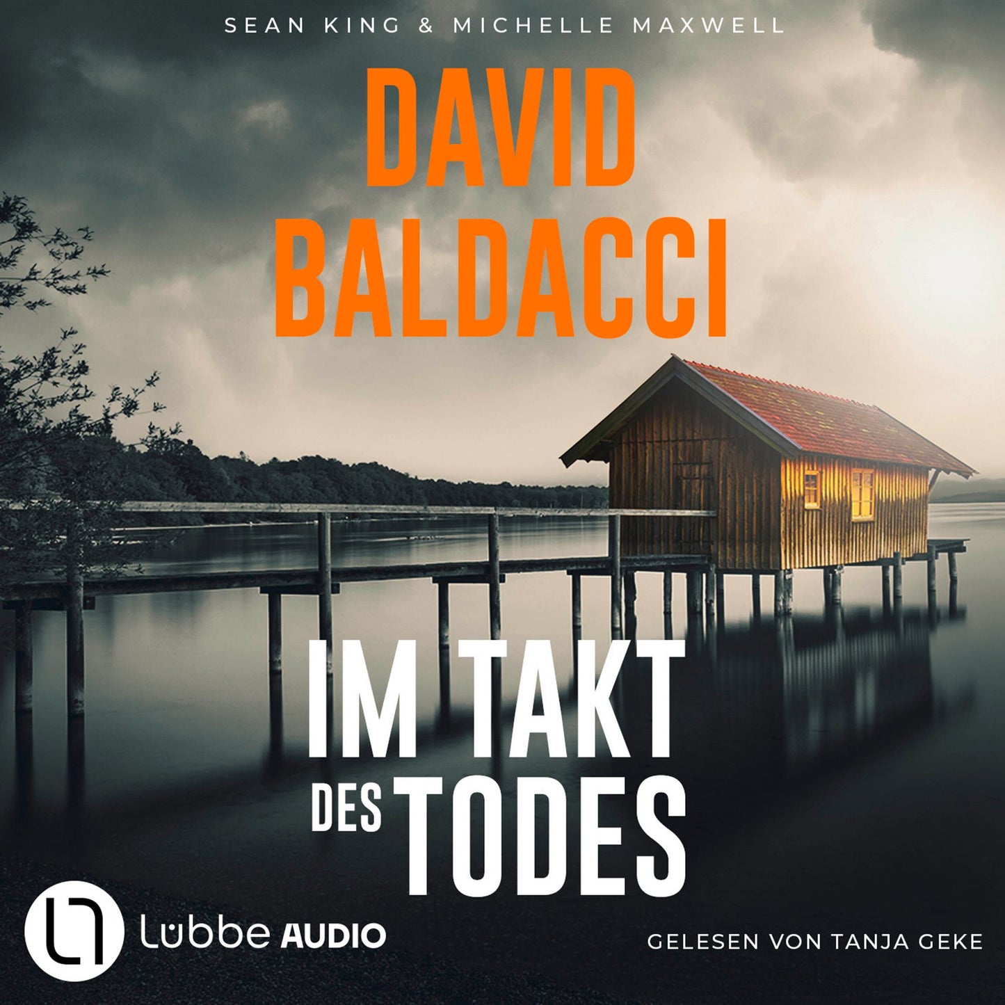 Im Takt des Todes