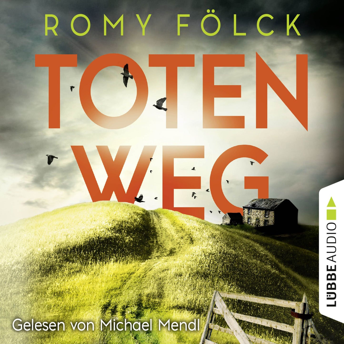 Totenweg (GekÃ¼rzt)