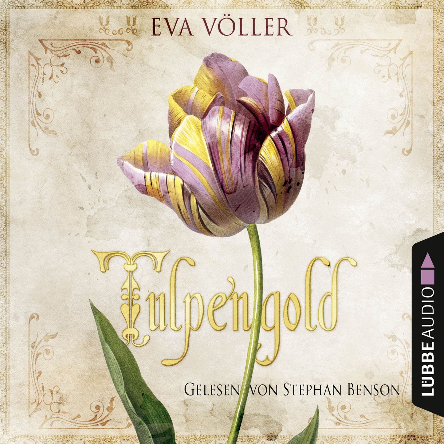 Tulpengold (GekÃ¼rzt)