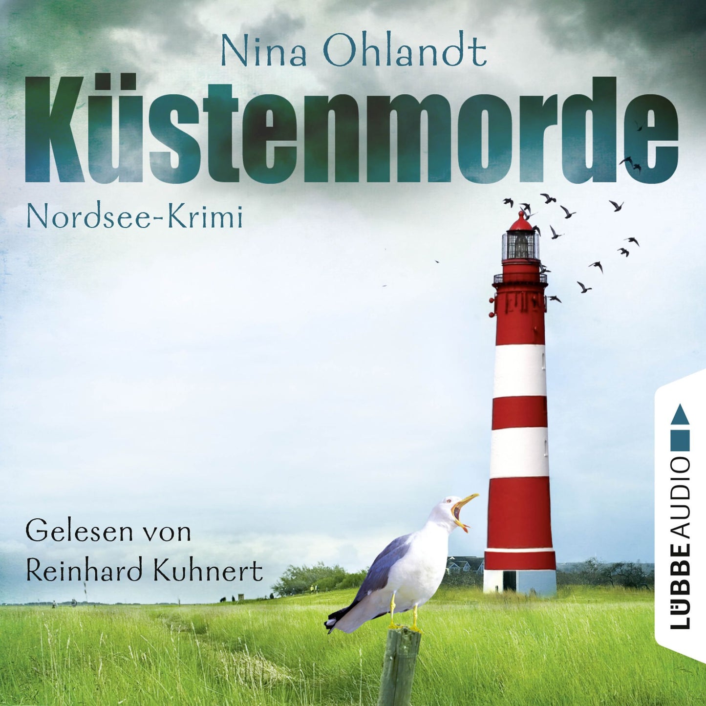 KÃ¼stenmorde - Hauptkommissar John Benthien 1 (GekÃ¼rzt)