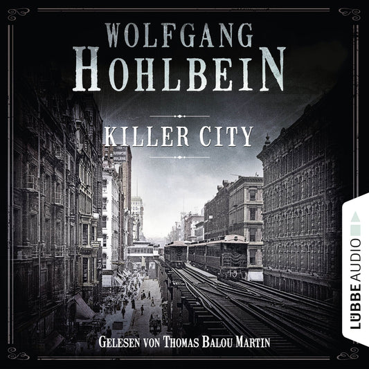 Killer City (GekÃ¼rzt)