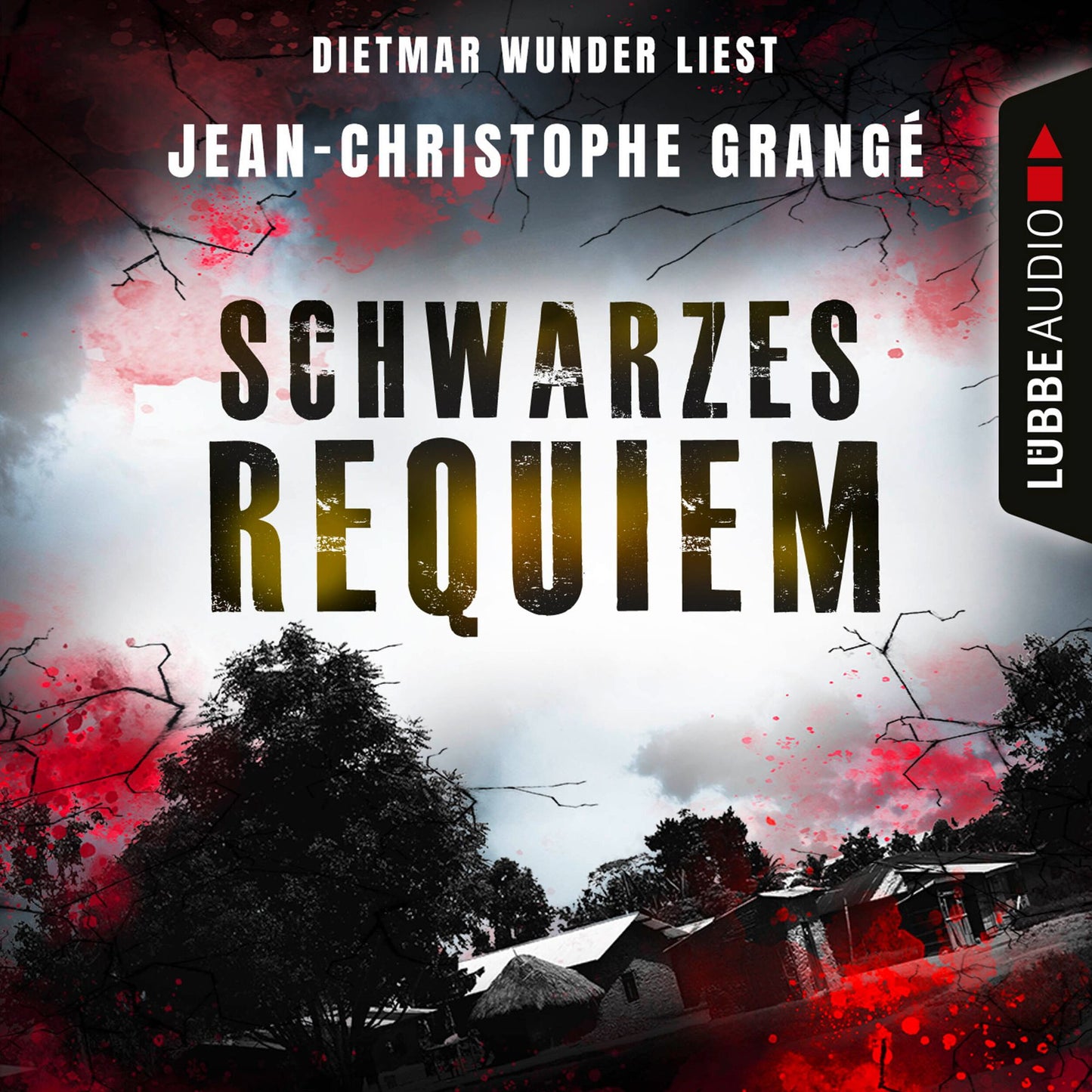 Schwarzes Requiem (GekÃ¼rzt)