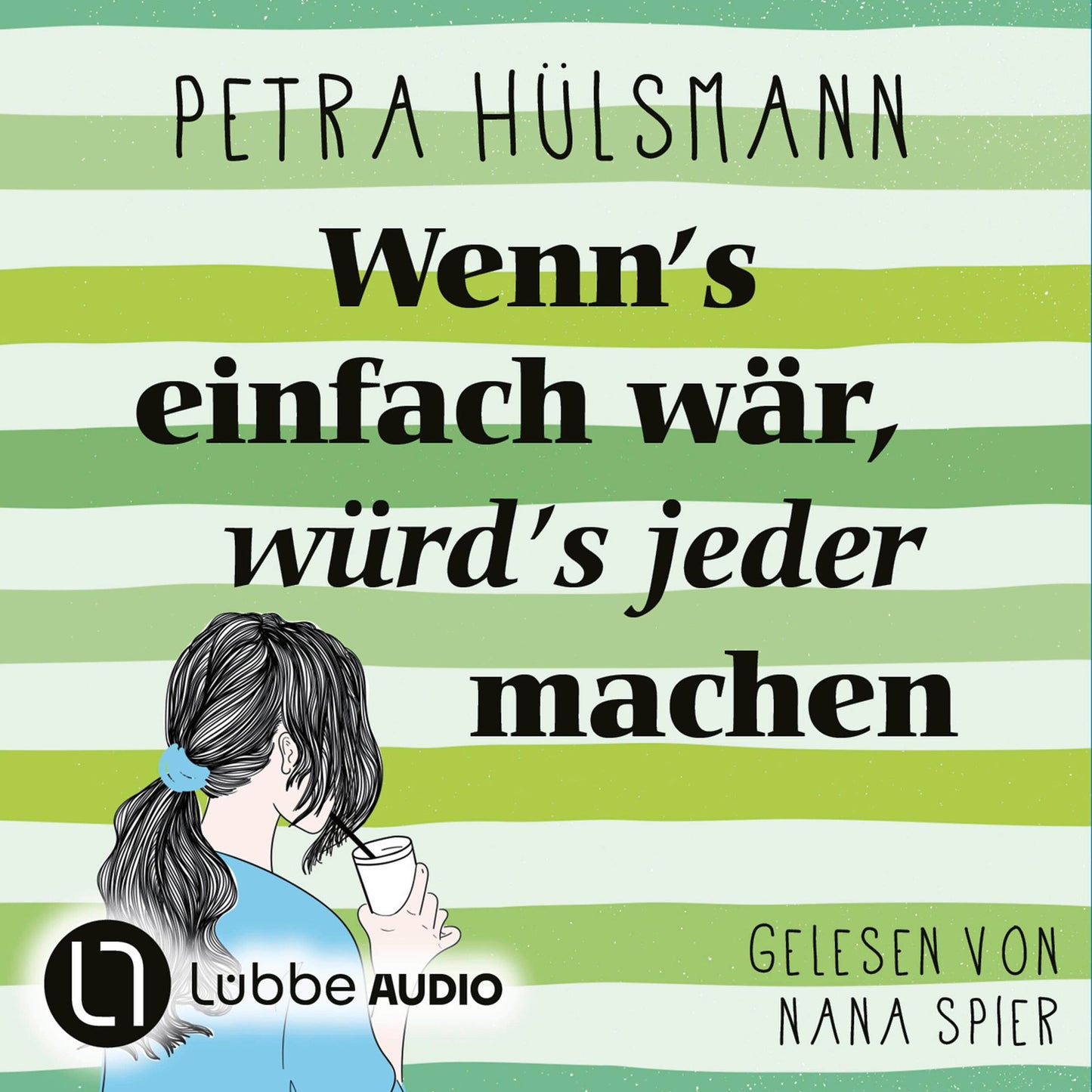Wenn's einfach wÃ¤r, wÃ¼rd's jeder machen (GekÃ¼rzt)