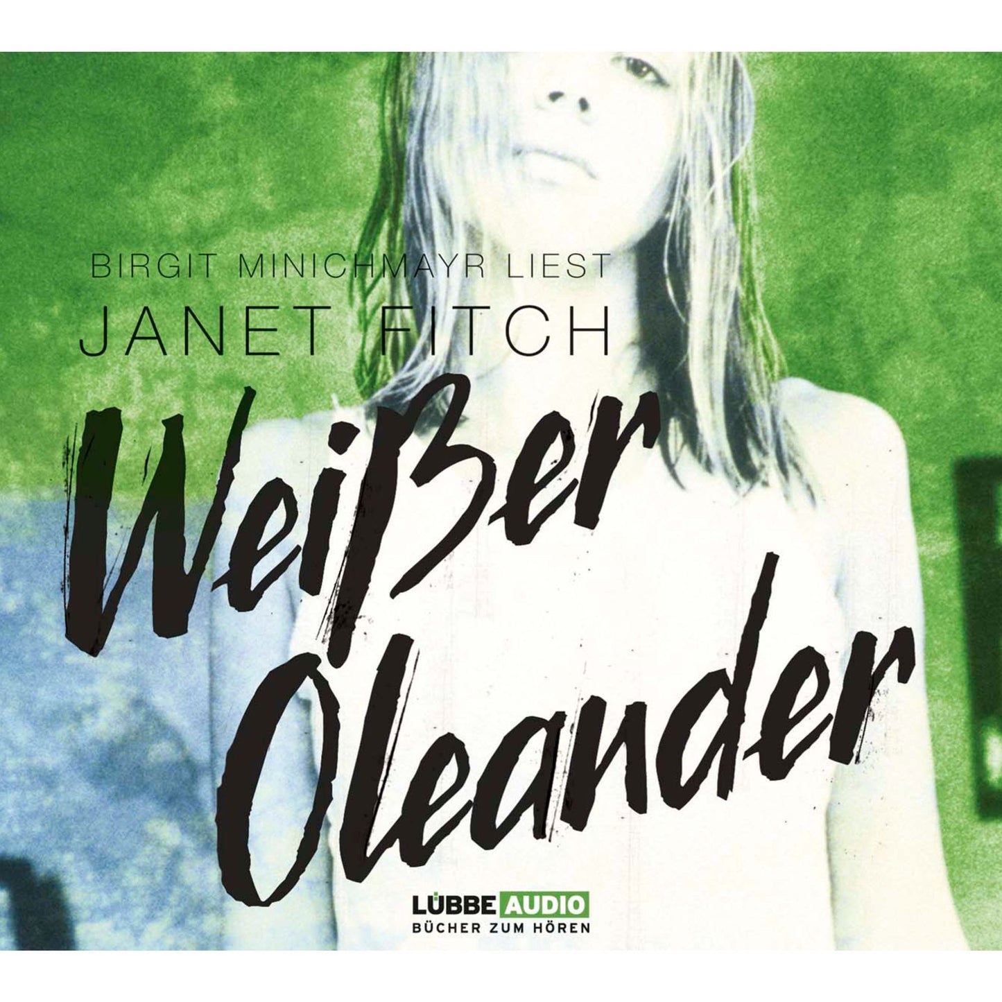 WeiÃYer Oleander