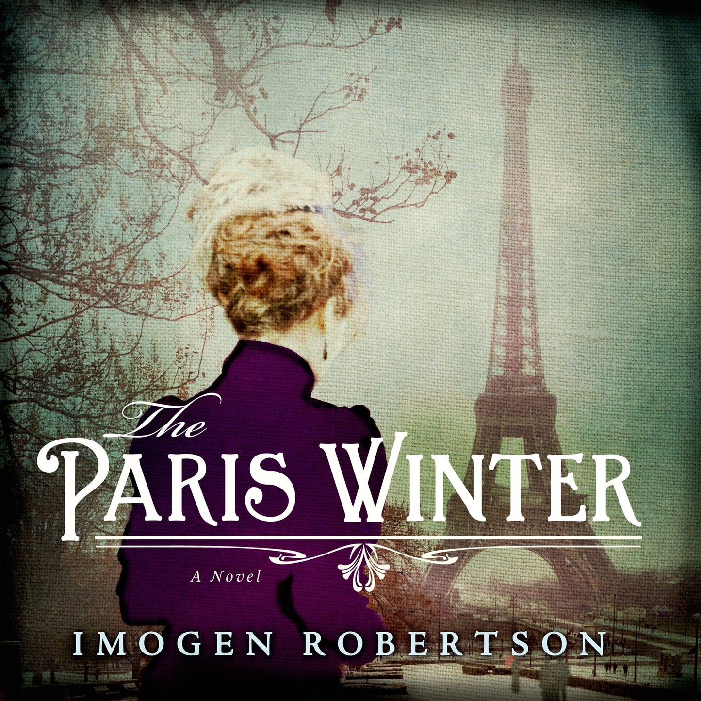 The Paris Winter: A Novel