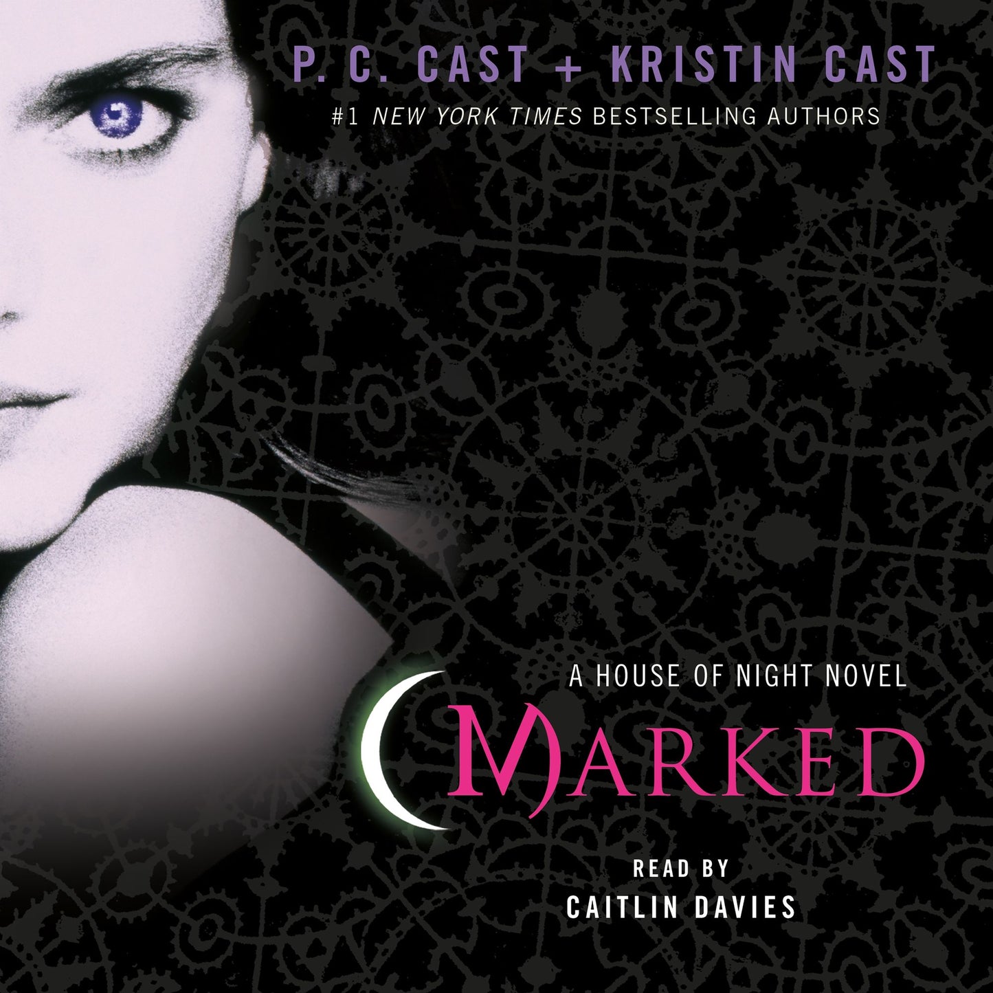Marked: A House of Night Novel