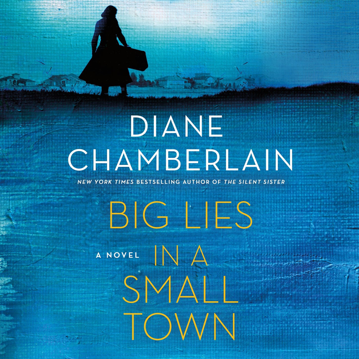Big Lies in a Small Town : A Novel