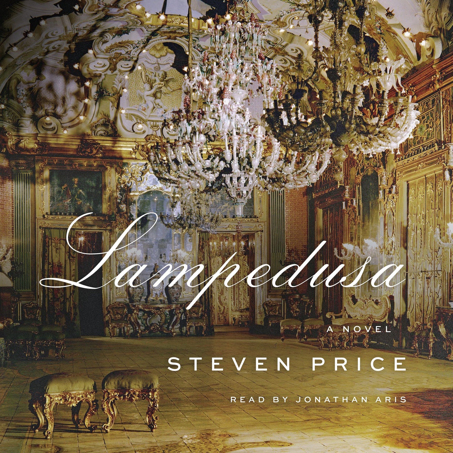 Lampedusa : A Novel
