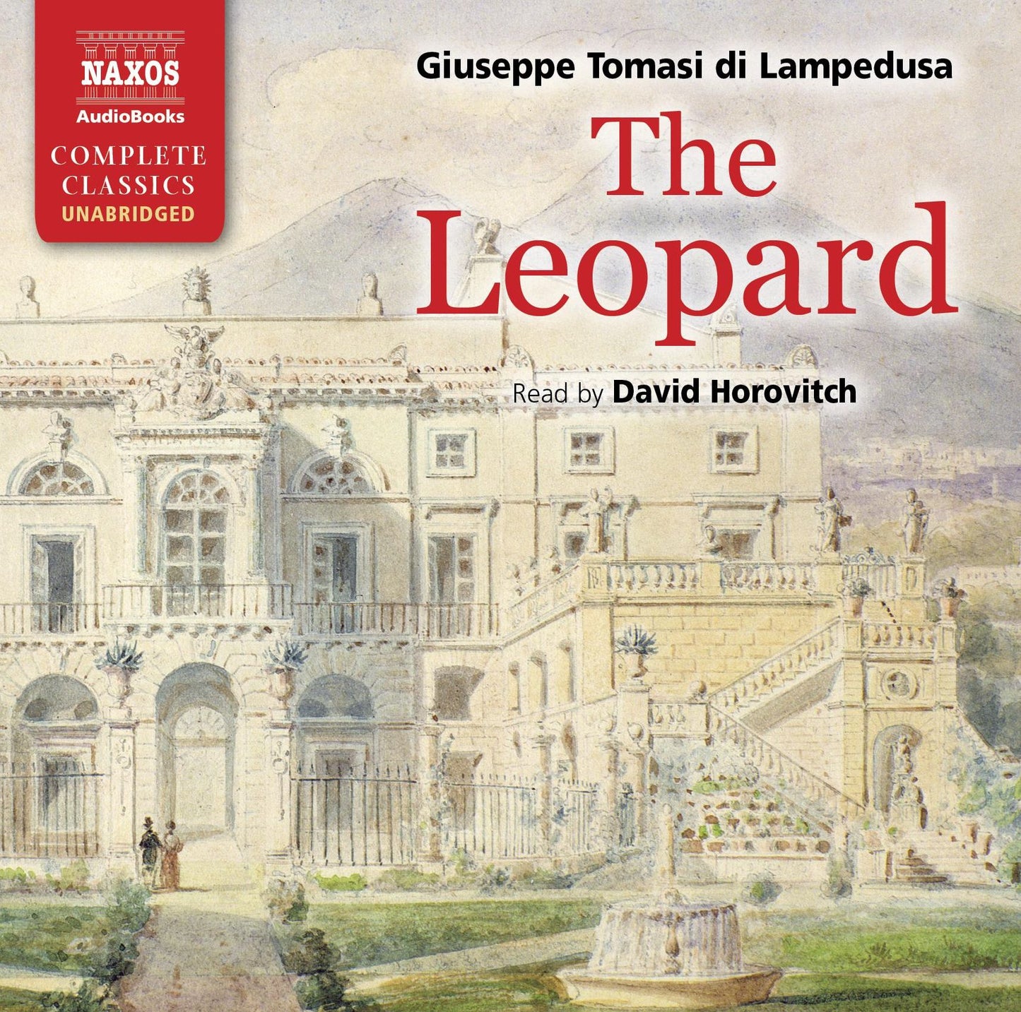 The Leopard