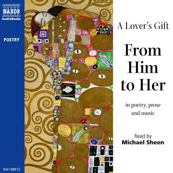From Him to Her: A Lover's Gift (Abridged)
