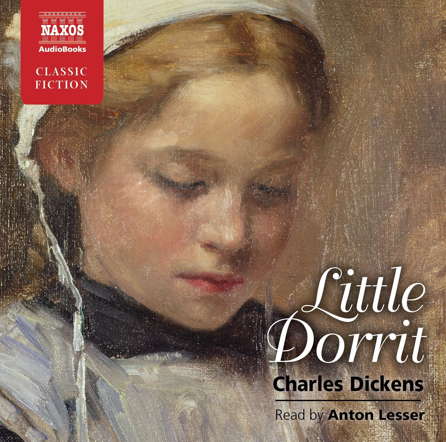 Little Dorrit (Abridged)