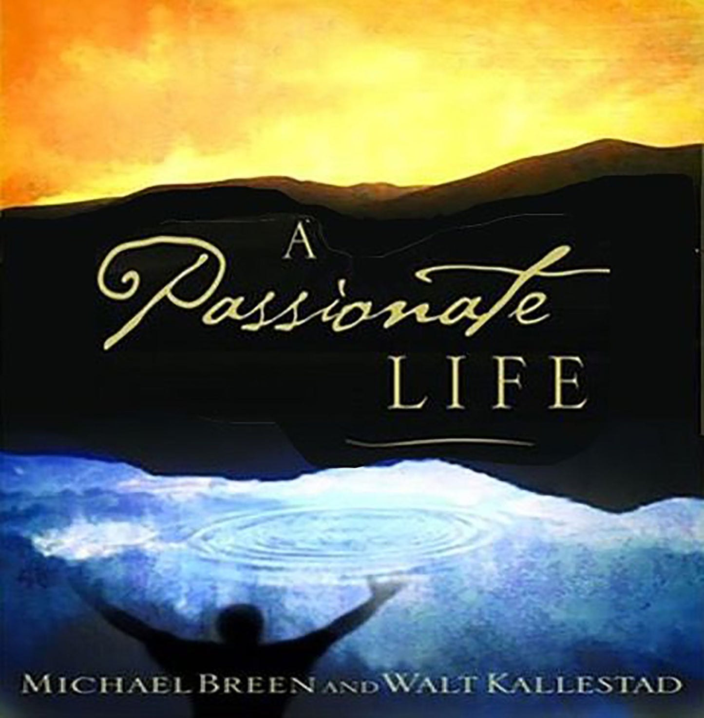 A Passionate Life (Abridged)