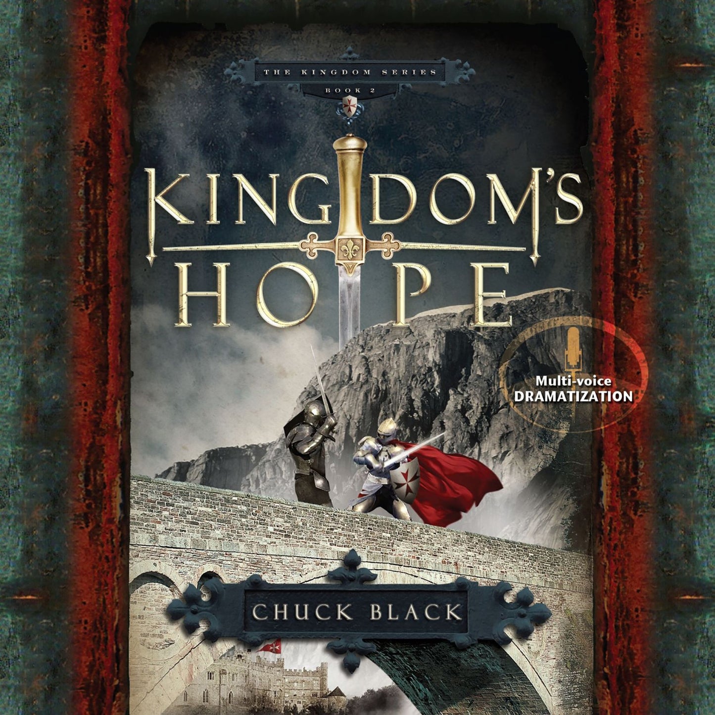 Kingdom's Hope