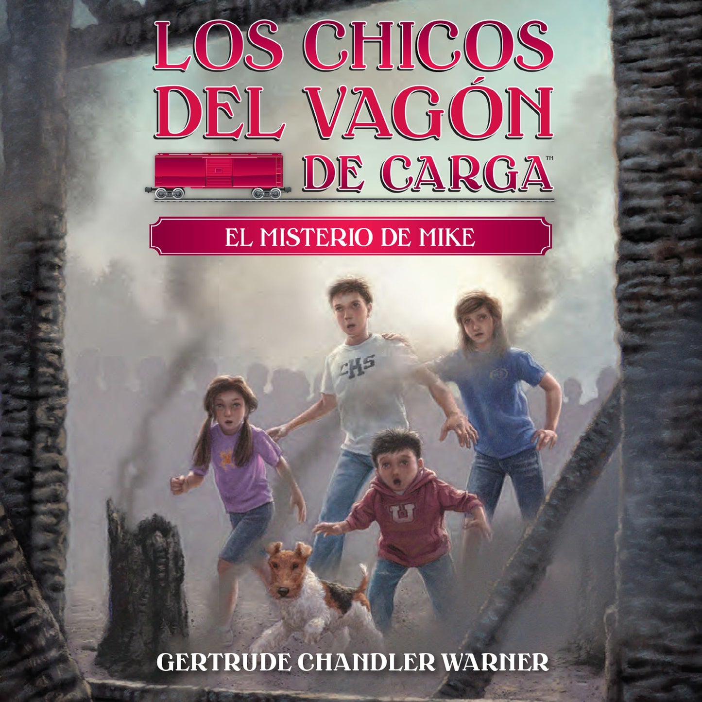 El misterio de mike (Spanish Edition)