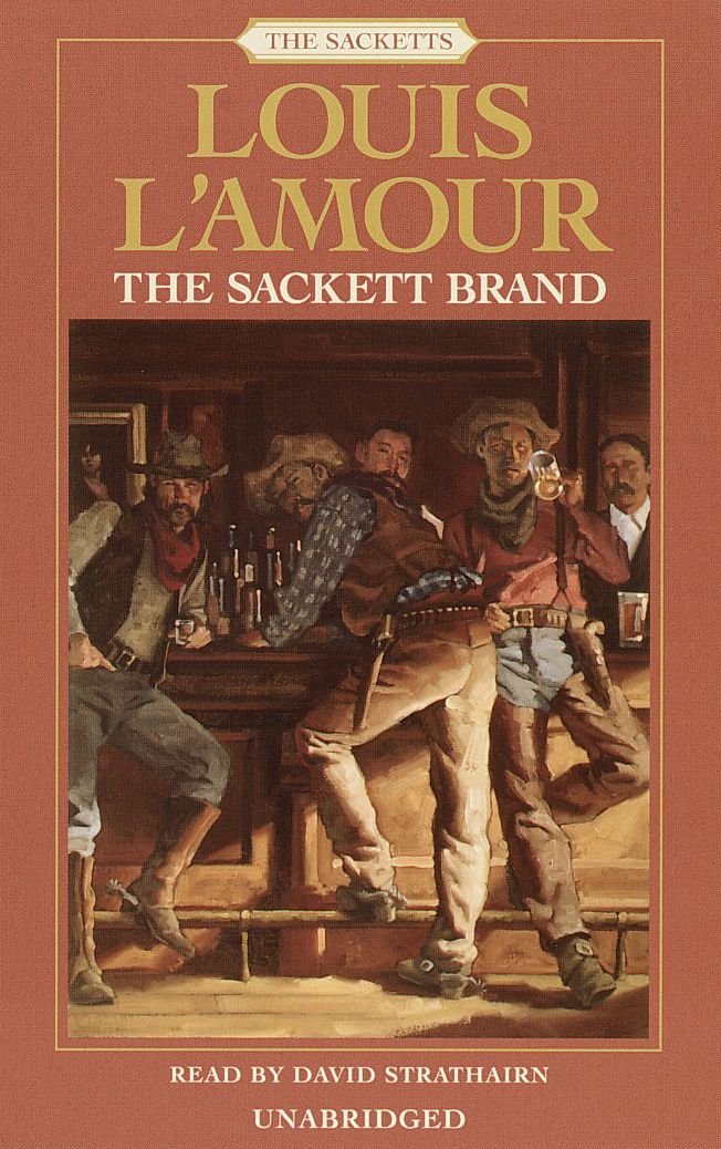 The Sackett Brand