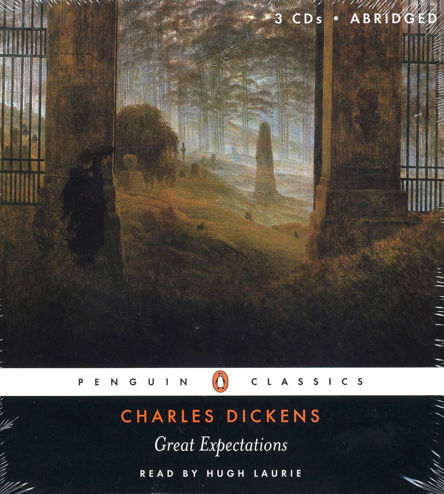 Great Expectations (Abridged)
