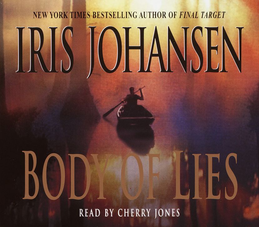 Body of Lies: Eve Duncan, Book 4 (Abridged)