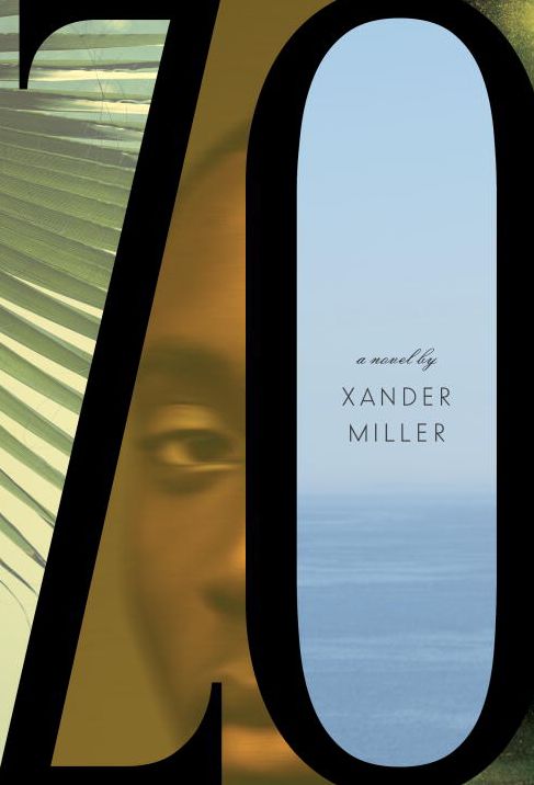 Zo : A Novel