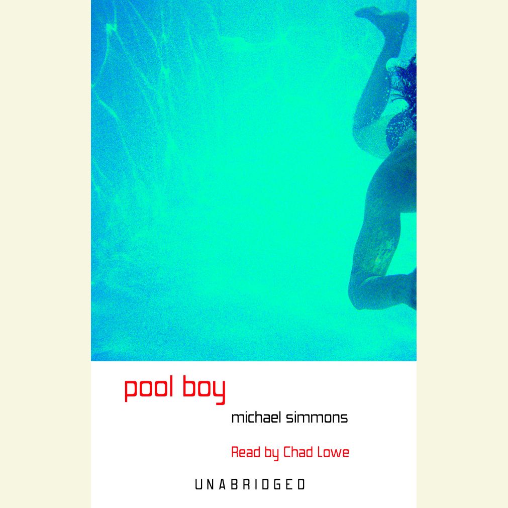 Pool Boy